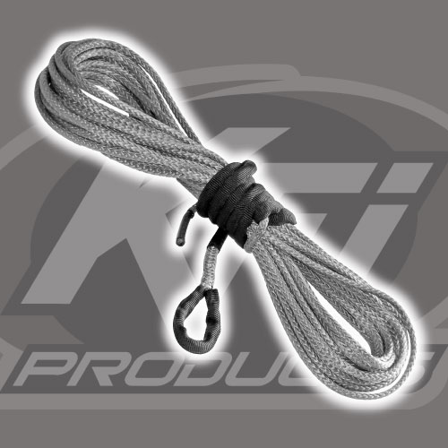 KFI - AS-50X - 5000lb Assault Series Winch