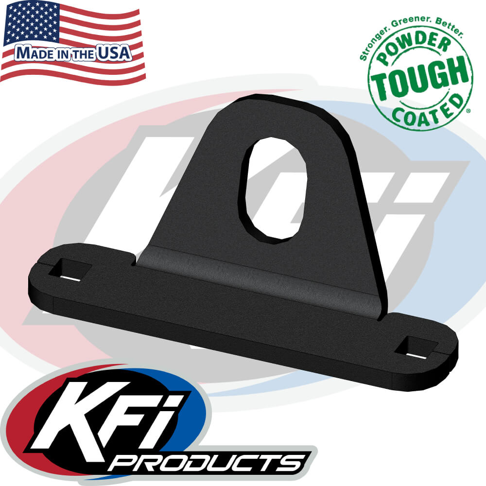 Lift Hook Bracket - KFI ATV Winch, Mounts and Accessories